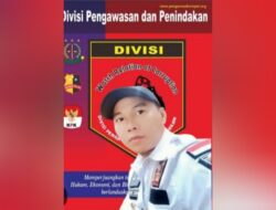 Watch Relation Off Corruption WRC PAN-RI Sumatera Selatan Peringatan Kan Untuk SMA/SMK Untuk Ambil Pelajaran Dari Kabid SMA Dinas Pendidikan Sumsel