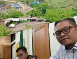 Kuasa Hukum PT. Gunung Gloria Angkat Bicara Terkait Kejadian di Lokasi Tambang