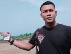 Rian : Pembangunan Pabrik Tanpa Ijin Harus di Tertibkan