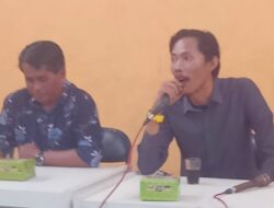 Serap Aspirasi Masyarakat, Anggota DPRD Ciamis Dzulfykar Maulana,S.Pd Melaksanakan Reses Ke 3 Tahun 2023