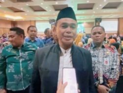 Bupati Tanbu Zairullah Azhar Naikkan insentif 500 Ribu untuk Kesejahteraan Kader Posyandu