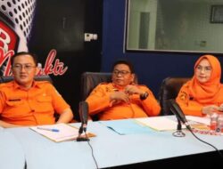 Masyarakat Dihimbau Waspada Akan Bencana Hidrometeorologi Hingga Puncak Musim Hujan Yang Diprediksi Pada Februari Hingga Maret 2024