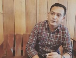 Tokoh Pemuda Ajak Semua Para Pihak Dimintai Jaga Investasi di Aceh Barat
