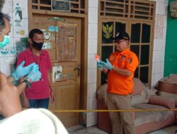 Tengkorak Jasad Manusia di temukan di Dalam Rumah,Gegerkan Warga Purwakarta