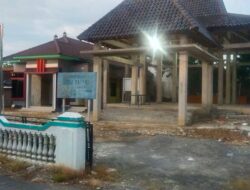 Oknum Kades di Batangan Diduga Main Gila dengan Seorang LC Hingga Bunting 5 Bulan