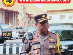 Ganggu Ketertiban Polda Bali Target Operasi Knalpot Brong
