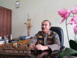 Satpol PP Garut Berhasil Ungkap Peredaran Rokok Ilegal Terbesar