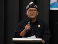 Optimalisasi Kinerja ASN: BKD Garut Gelar Acara Pendampingan Penyusunan SKP Tahun 2024