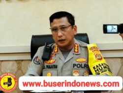 Polisi dalami Kasus Penembakan di Bali