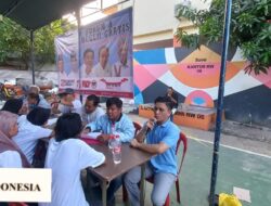 DPP AWIBB Support Tim Hukum Merah putih.