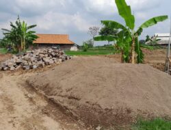 Muncul Proyek Siluman di  Desa Ranji Kulon