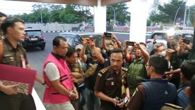 Kejari Majalengka Tetapkan Tersangka Kasus Kredit Fiktif