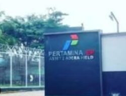 Sering Terjadinya Pipa Line Pertamina Field Adera Bocor dan Kecelakaan kerja FAP Minta Direktorat Jenderal Migas,Dirut dan Komisaris Pertamina Copot dan Evaluasi Kinerja FM dan HSE