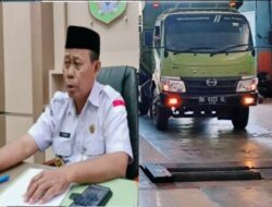 Dishub Tanah Bumbu H.Setia Budi adakan Program Uji Kir Gratis