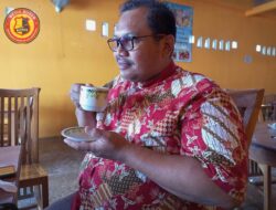 Klien Surodjo Dilaporkan, Kuasa Hukum Farid Rudiantoro Bicara