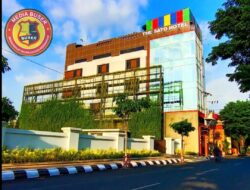 Berdasarkan Putusan MA RI Nomor 212 PK/TUN/2023, IMB The Sato Hotel Kudus Dibatalkan dan Dicabut