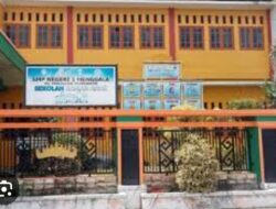 Smpn1menggala di duga kuat mar-up siswa tahun 2022/23 untuk mendapat kan dana bos yang pantastis