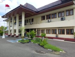 Episode Ketiga, Sidang “Status” Tanah Desa Nglarohgunung, Saksi Tergugat 2 : Pembakaran Arsip Dokumen