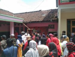Masyarakat Sumedang Deklarasikan Tak Ada Swing Voters, Golput dan Pilih Ganjar-Mahfud