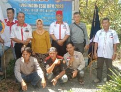 Prabowo Batal Hadir ke Musi Rawas,Ketua IWO.I Musi Rawas Angkat Bicara