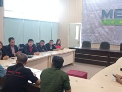 Sinergitas Antara Swiss-Belhotel International Dan Pokja Wartawan Humas Kota Bekasi