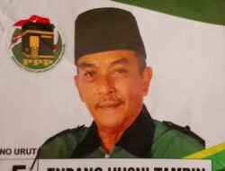 Endang Husni Tamrin Siap Bekerja Guna Aspirasi Rakyat Amanah Yang Harus Dipertanggungjawabkan