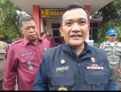 Pemkab Majalengka Siapkan Hadiah Bagi TPS Dengan Desain Yang unik