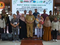 Atasi Kemiskinan Ekstrem, Pemkab Blora Gandeng BUMD dan Swasta