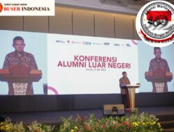 Presidium Alumni Connect PPI Dunia Mengajak Masyarakat Menerima Hasil Pemilu