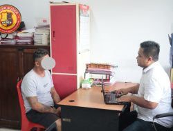 Pelaku Penganiayaan di Patikraja Banyumas Dibekuk Polisi