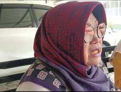 Ibu Kandung Korban Reza Menguak Misteri Pembunuhan Di Pasar Randugunting Kota Tegal