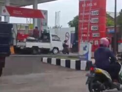 Diduga Adanya Praktik Penyalahgunaan BBM Bersubsidi Jenis Pertalite di SPBU 44.593.16 Tanjung Kudus Pertamina Harus Bertindak