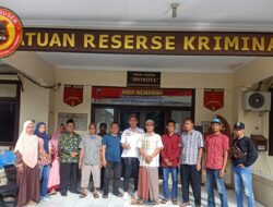 Belasan Keluarga Akhirnya dapat Konpensasi Dari Pabrik Tahu yang Sempat Viral