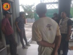 Warga Grudug SPBU Tengguli Minta Ganti Rugi