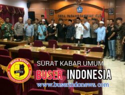 Polsek Denbar Hadiri Rapat Koordinasi Bahas Rangkaian Nyepi Dan Awal Puasa