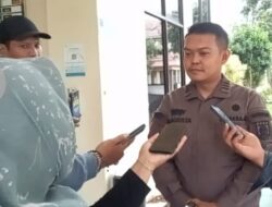 Kasus Pornografi oknum Kepala Desa Sampai Tahap Tuntutan Jaksa Penuntut Umum 