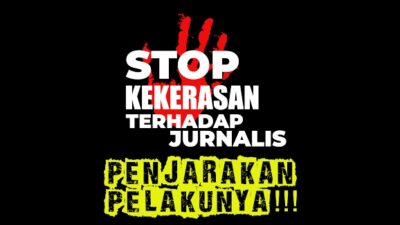 Gabungan Tim Media Kota Prabumulih Mengecam Keras Tindakan Oknum BBM ilegal Yang Telah Aniaya Salah Satu Anggota IWO-I