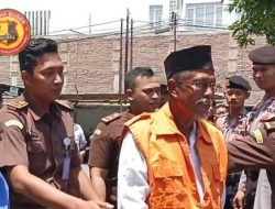 Ancaman Lima Tahun Ayah Aniaya Anak Kandung Dituntut Lima Bulan Penjara
