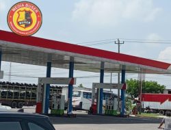SPBU di Tengguli Tanjung Diduga Pengisian BBM Pertalite Campur Solar Rugikan Konsumen