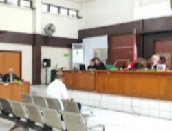 WRC PAN-RI Sumsel Soroti Oknum Kabid Inspektorat Didakwa Terima Gratifikasi Pengondisian Perkara Dana Komite SMAN 19 Admin