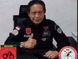 H, Zainal Arifin hulap, S.ip Ketua WRC PAN-RI Meminta Kajati Sumsel untuk turun dan menyelidiki Dana Bos SMA,SMK Kota Lubuk Linggau, Karena Terindikasi Di Salah Gunakan,