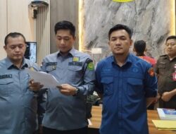 WRC PAN-RI Sumsel Soroti Korupsi Batik Perangkat Desa Rp 883 Ribu, Ketua PPDI Sumsel Jadi Tersangka