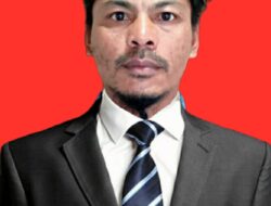 Menjajal Peluang Politisi Muda, Rahman. S.N.U  Nyatakan Sikap Siap Bergelut  di Pilbup  2024 Kabupaten Muara Enim