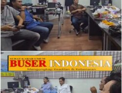 CWIG Bersama YABBAKUM GARDAPATIH Membuka Posko Pengaduan Masyarakat Korban Dugaan Penipuan Investasi Bartle Bogle Hegarty (BBH) Indonesia dan Smart Wallet