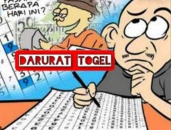 Amazing: Judi Togel di Kabupaten Majalengka Semakin Marak, Kapolres Majalengka Diminta Bertindak