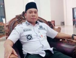 Disnakertrans Menghimbau Perusahaan Wajib berikan THR H-7 Idul Fitri 1445 H.