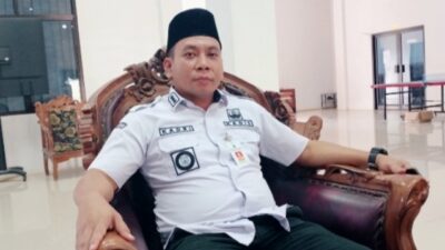 Disnakertrans Menghimbau Perusahaan Wajib berikan THR H-7 Idul Fitri 1445 H.