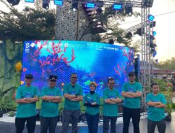 Penjabat Bupati Aceh Barat Hadiri Sabang Marine Festival 2024 di Kota Sabang