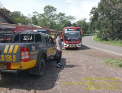 Polsek Tanjungmedar Polres Sumedang tingkatkan pelaksanaan KRYD siang hari guna mencegah gangguan kamtibmas