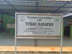 Ketua PKBM  Tunas Harapan Akui Mal Administrasi Terkait Sewa Rumah Untuk Yayasan 